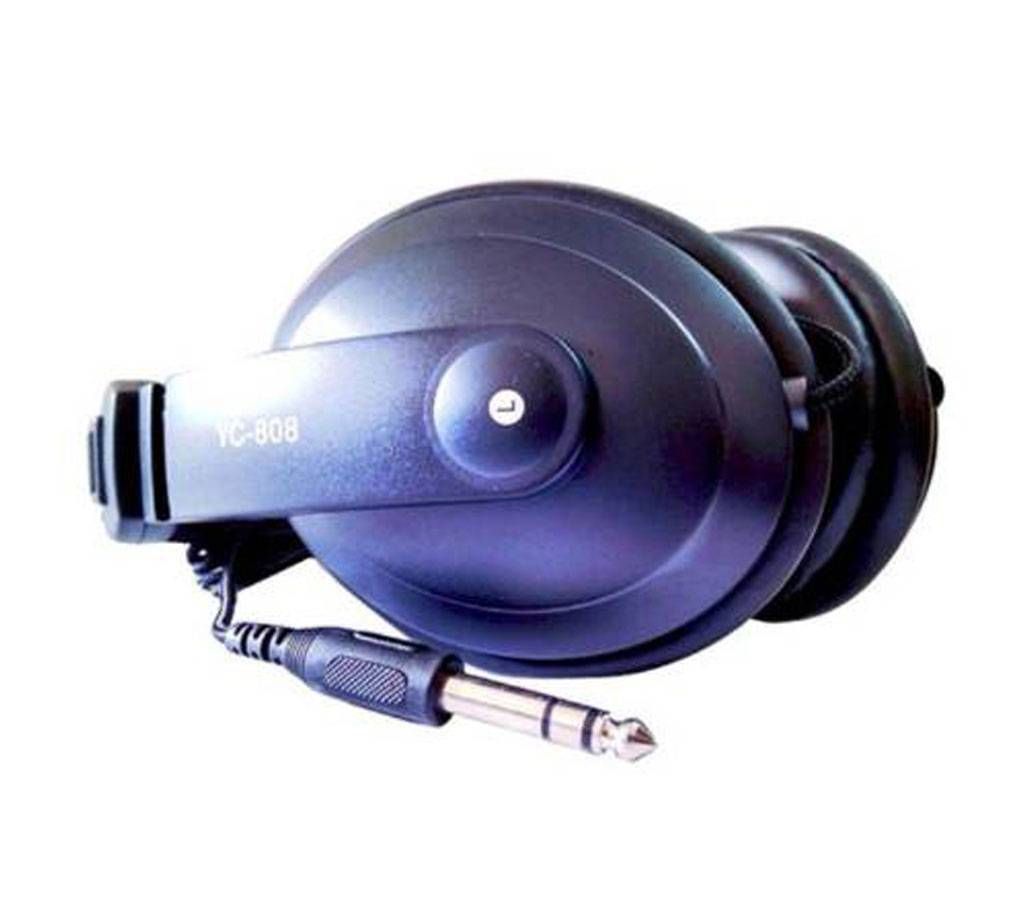 DJ YC 808 Headphone
