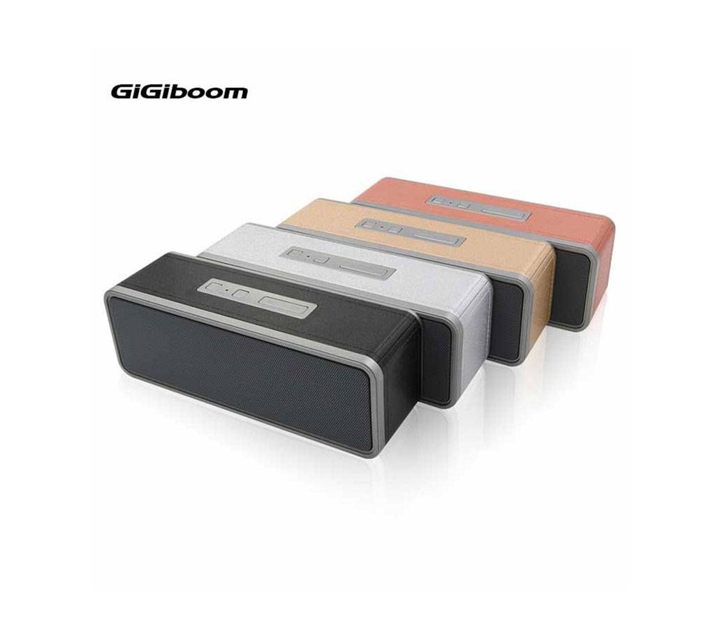 BY-1040 Bluetooth Speaker