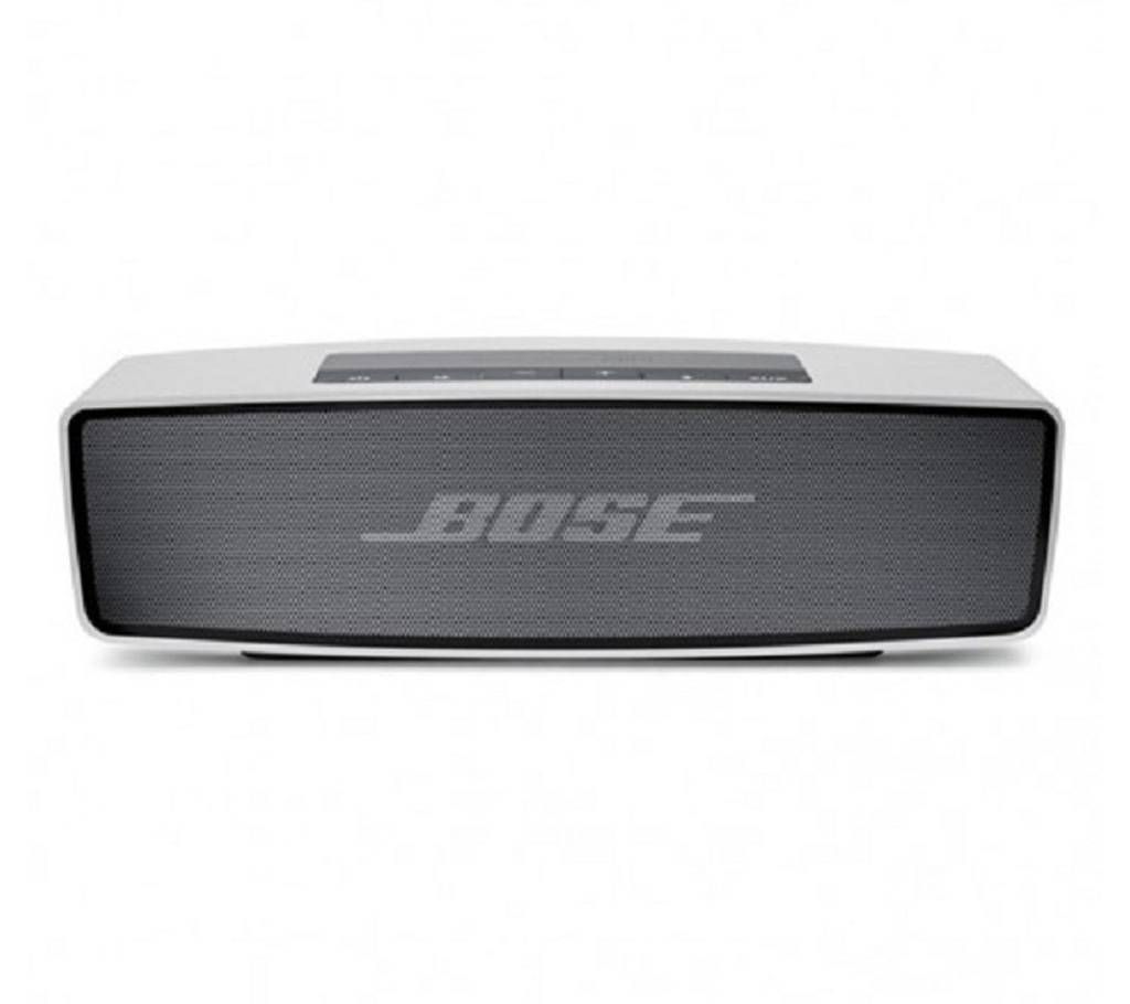 815-Bluetooth Speaker