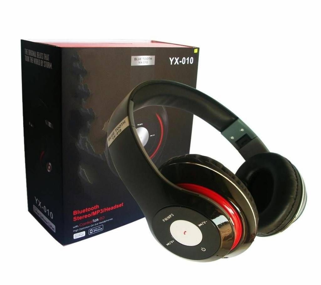 Beats Wireless Headphone YX-010 