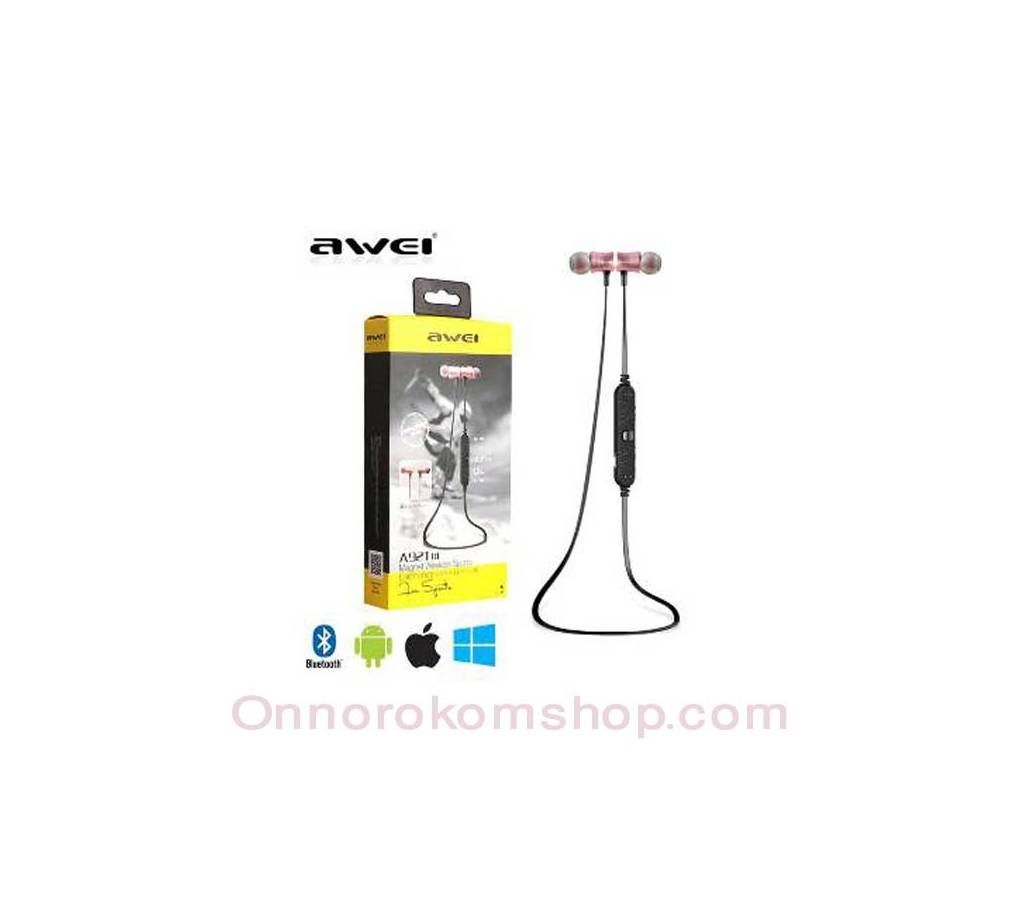 awei a920-bl Bluetooth Head Phone