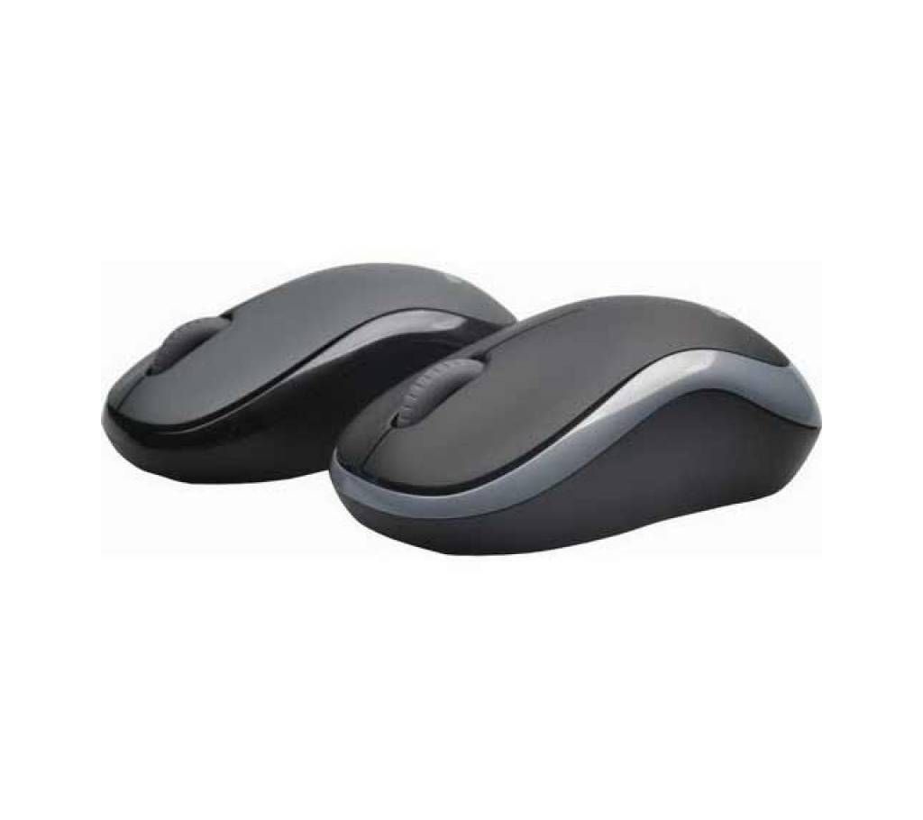 Value-Top Wireless Optical Mouse with Battary VT-185W