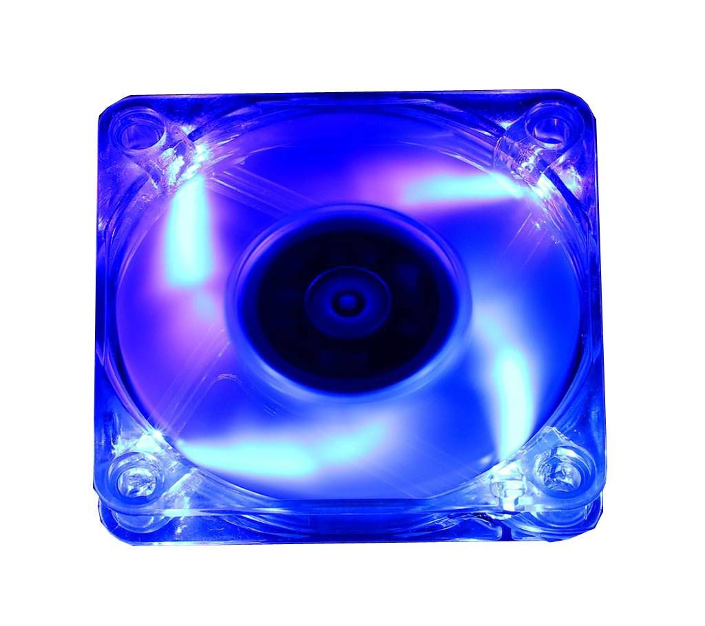 6cm/60mm Colorful CPU Cooling Fan