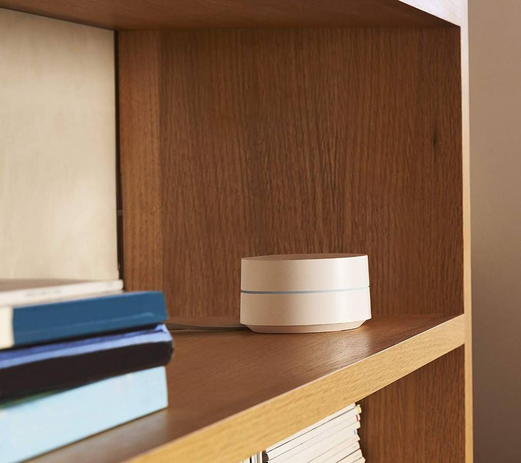 Google WiFi system 3 Set