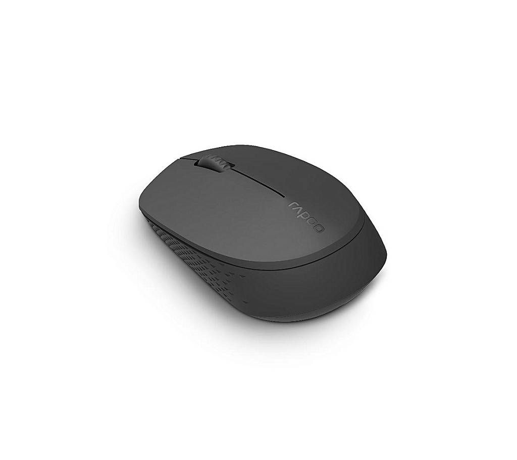MOUSE RAPOO WIRELESS M100