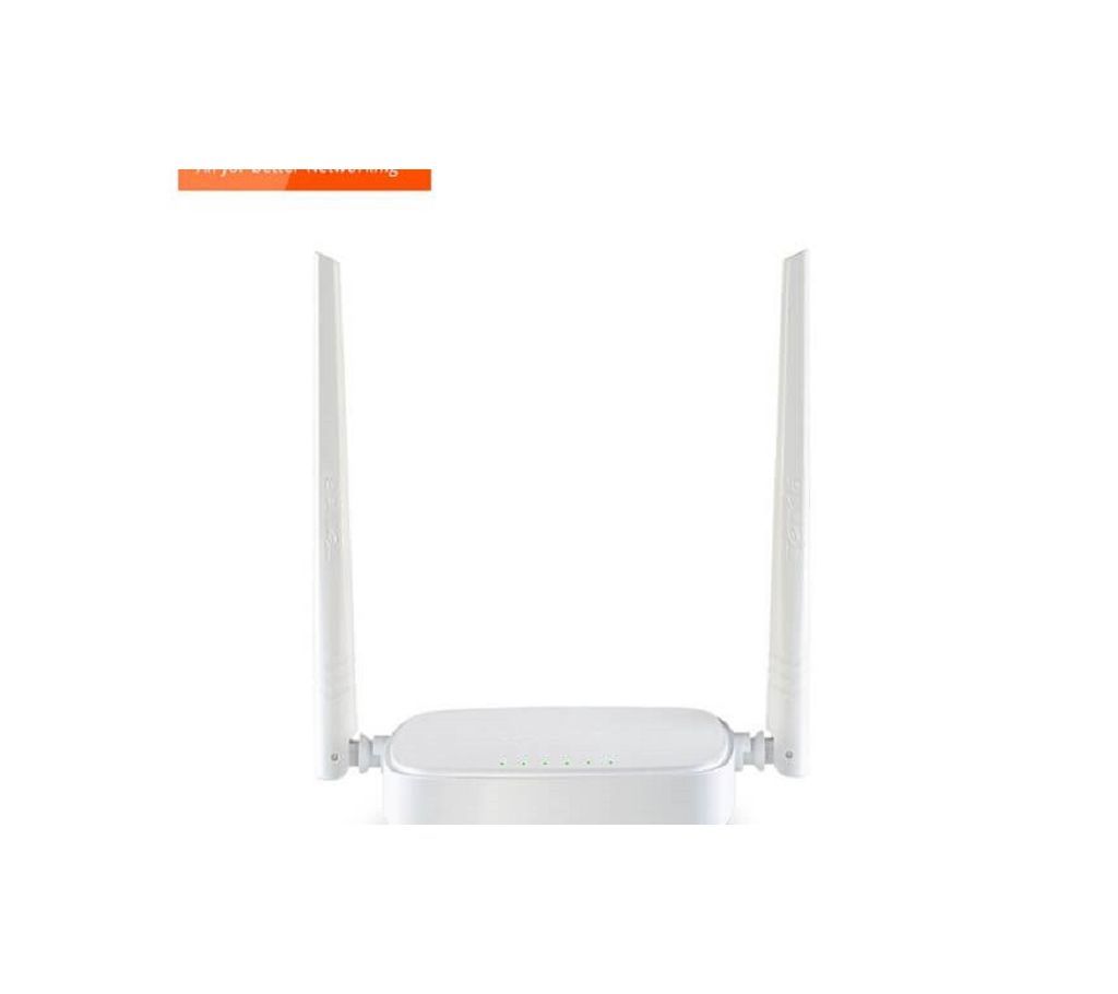 Tanda N301 Router - White