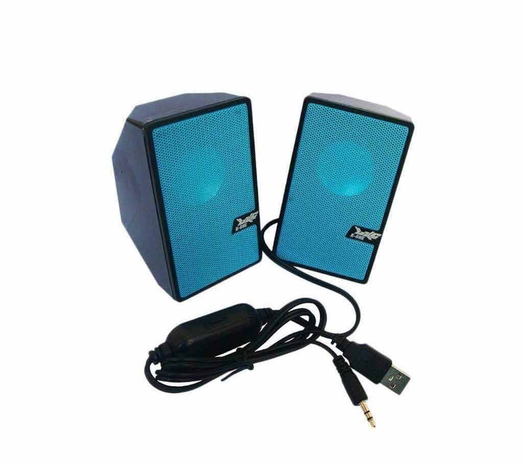 D7 USB 2.0