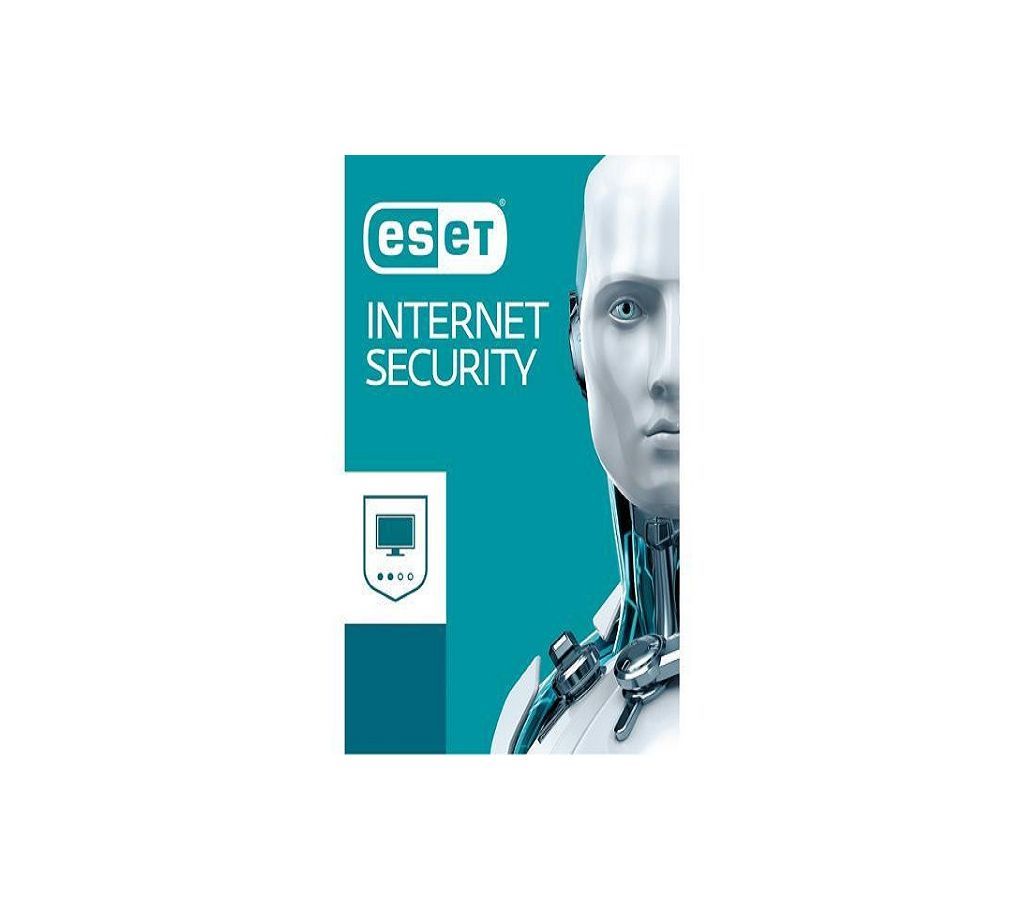 eset internet security 2019-1 PC