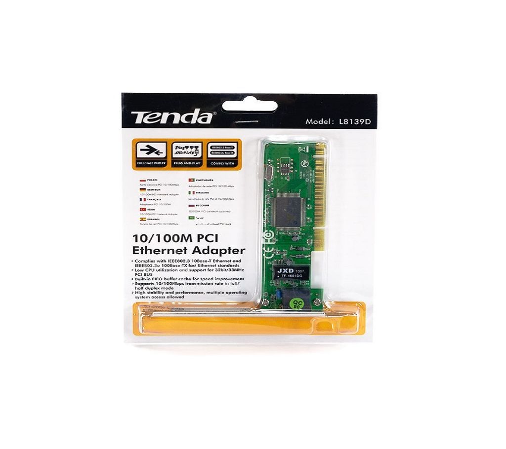 Lan Card