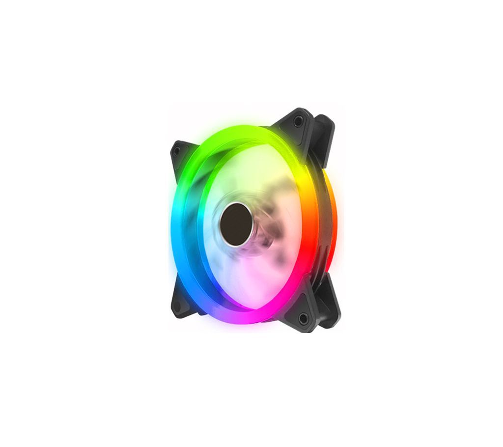 RGB CPU COOLING FAN