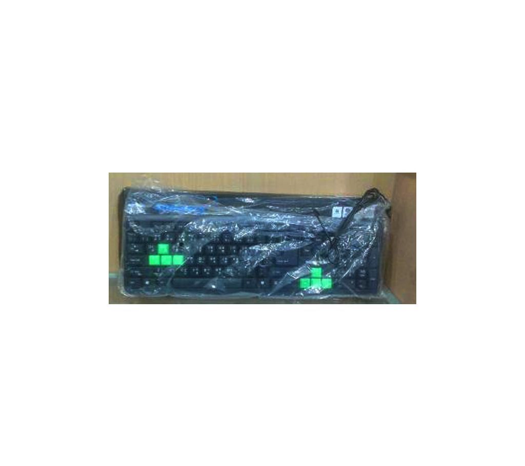 SUNTECH USB KEYBOARD STO1