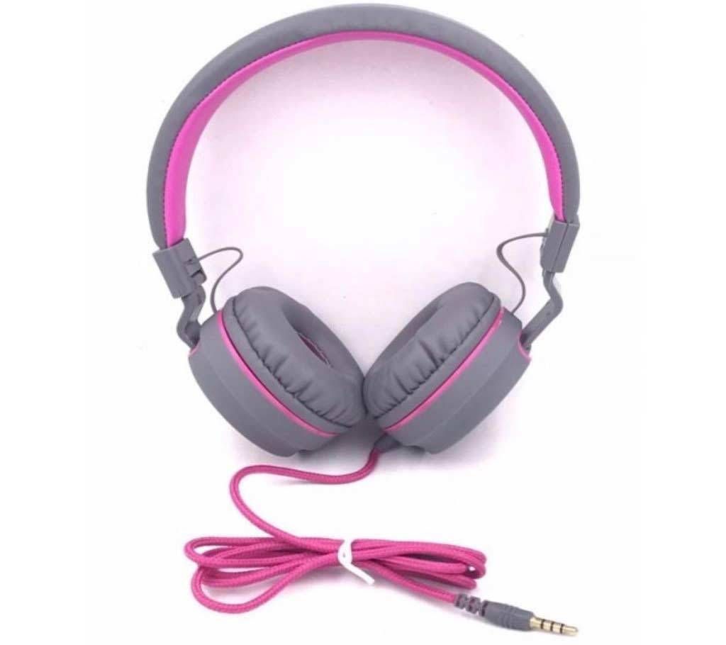 Shuer SE-5222 Over-Ear Wired Headphones & Headset