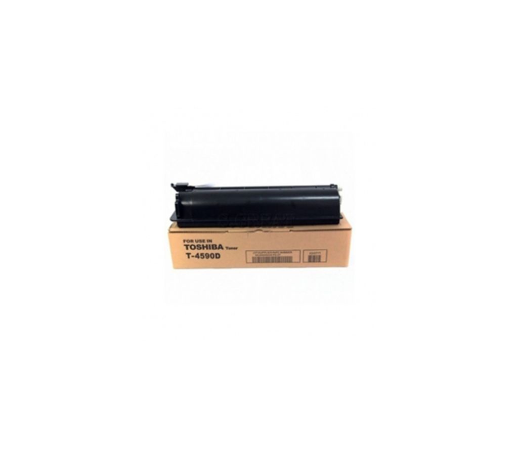 Toshiba Photocopier Toner T-4590D