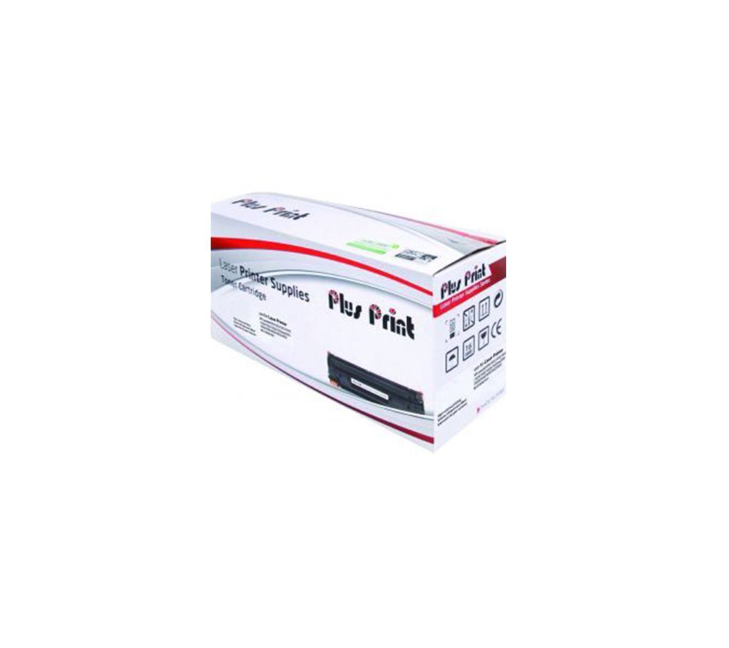 HP 131A Yellow Plus Print Toner (CF212A)