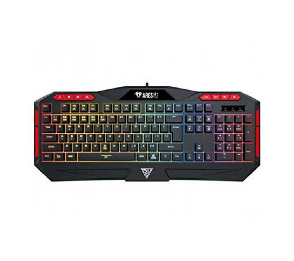 Gamdias Ares P1 RGB Gaming Keyboard