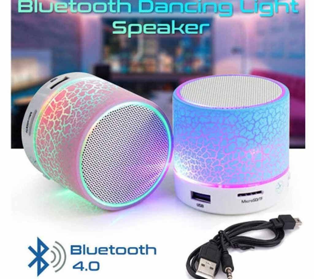 PORTABLE WEARLESS BLUETOOTH MINI SPEAKER - 1PCS