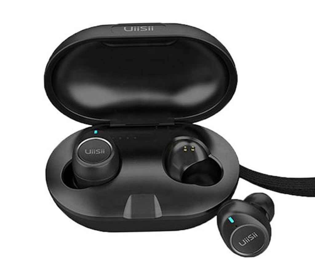UiiSii TWS60 Bluetooth 5.0 Waterproof True Wireless