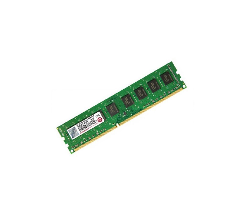 Transcend 8GB Ram DDR3 1333 Bas