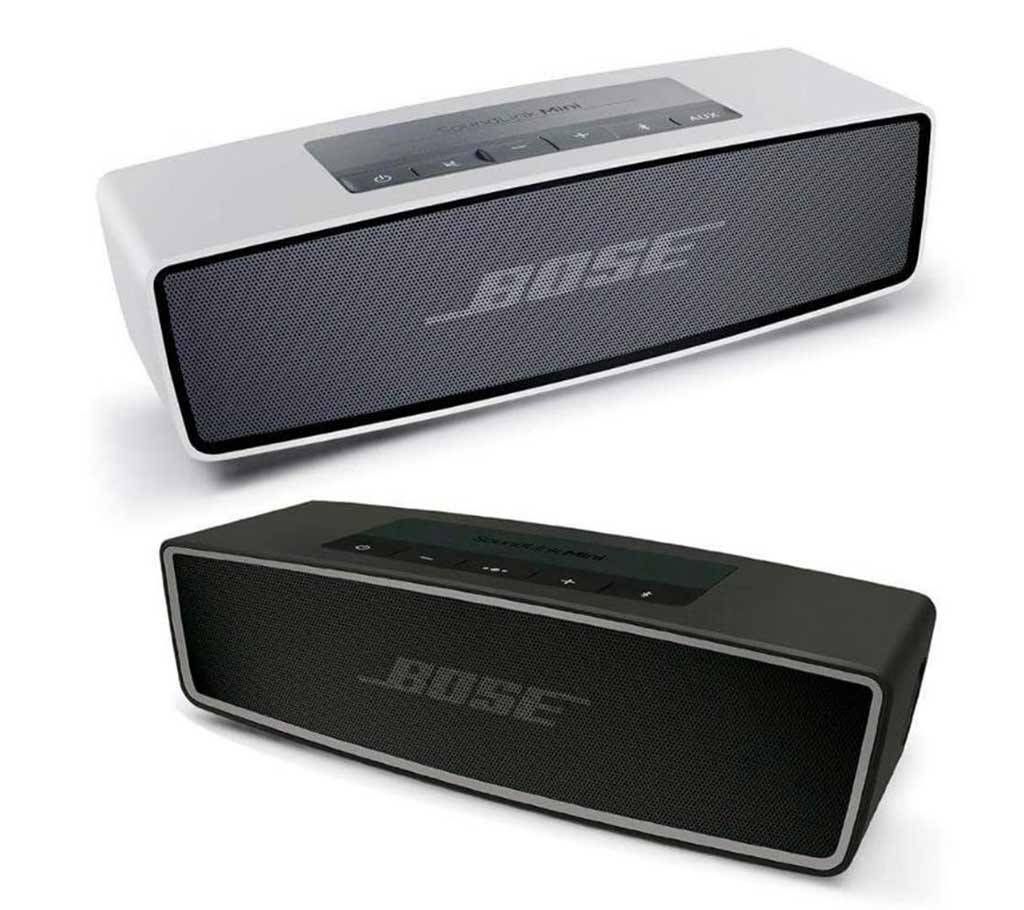 Bose mini wireless speakers copy