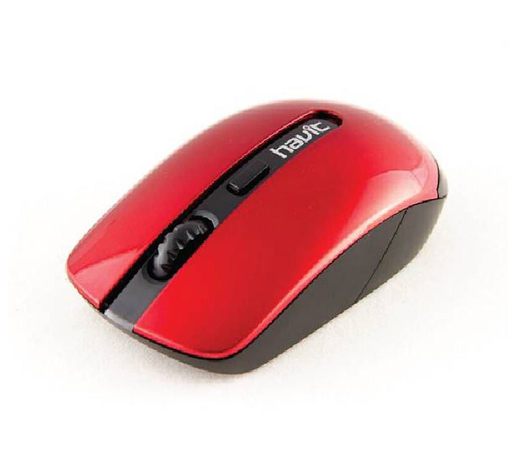HAVIT (HV-MS989GT) Wireless Optical Mouse