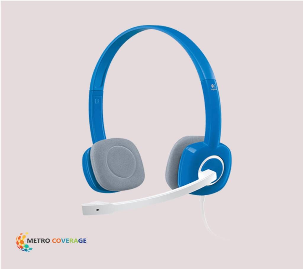 HEADSET LOGITECH H150