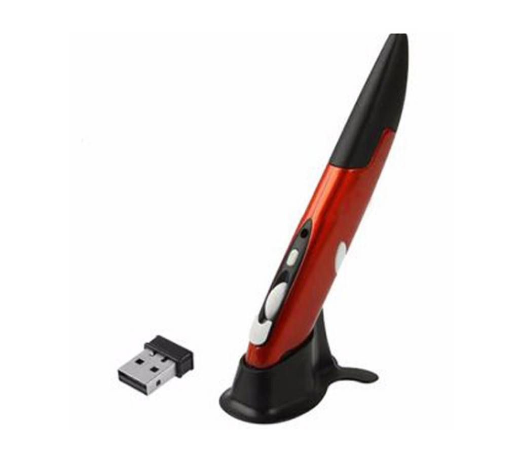 Wireless Pen Mouse