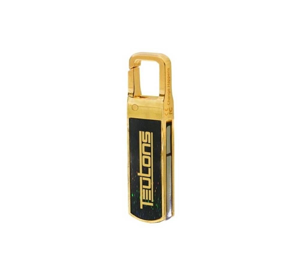 TEUTONS SOLID GOLD - 32GB PENDRIVE
