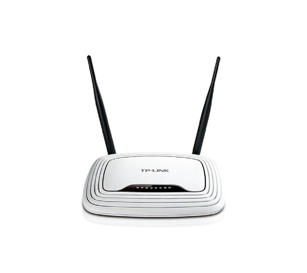 TP-LINK TL-WR841N router