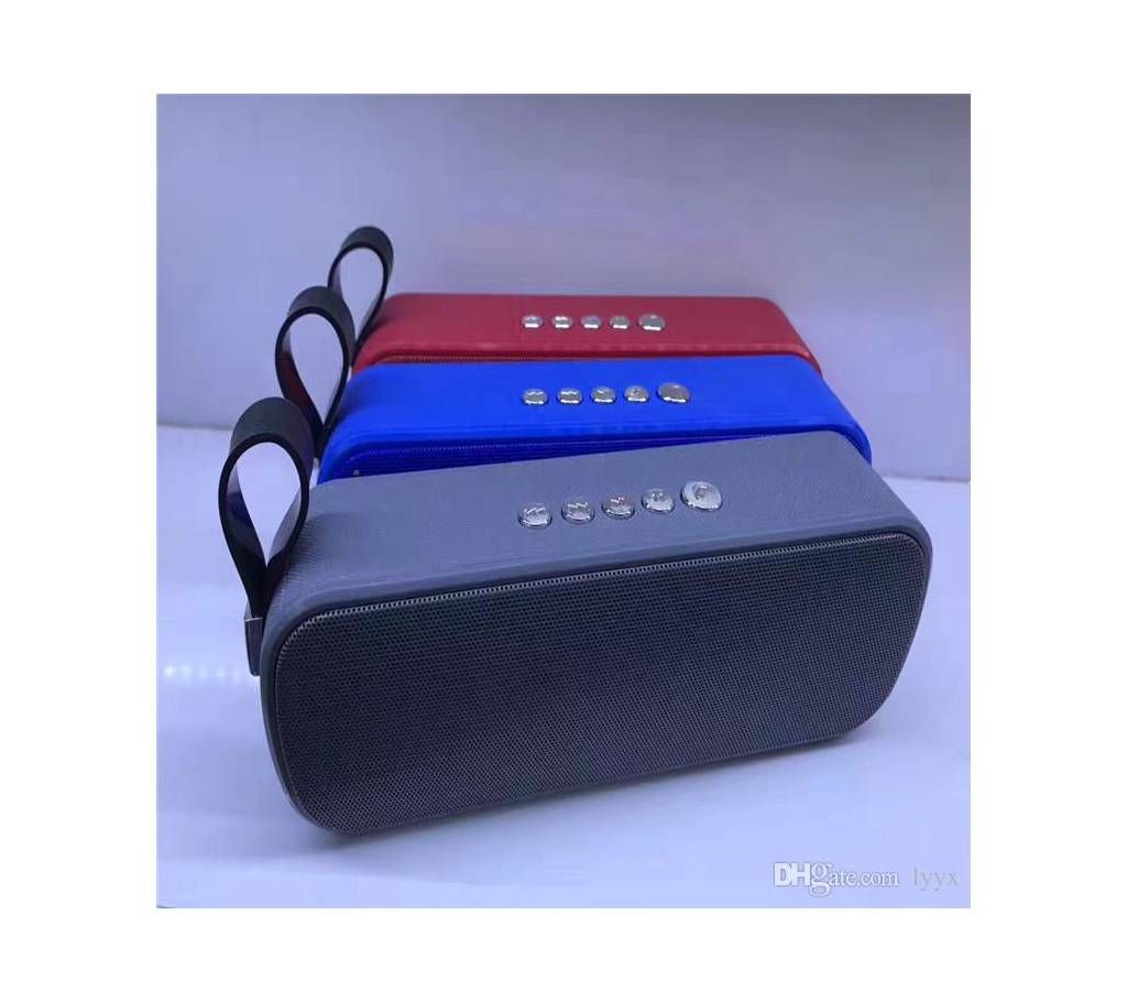 Bluetooth Stereo Speaker - 1 Piece 