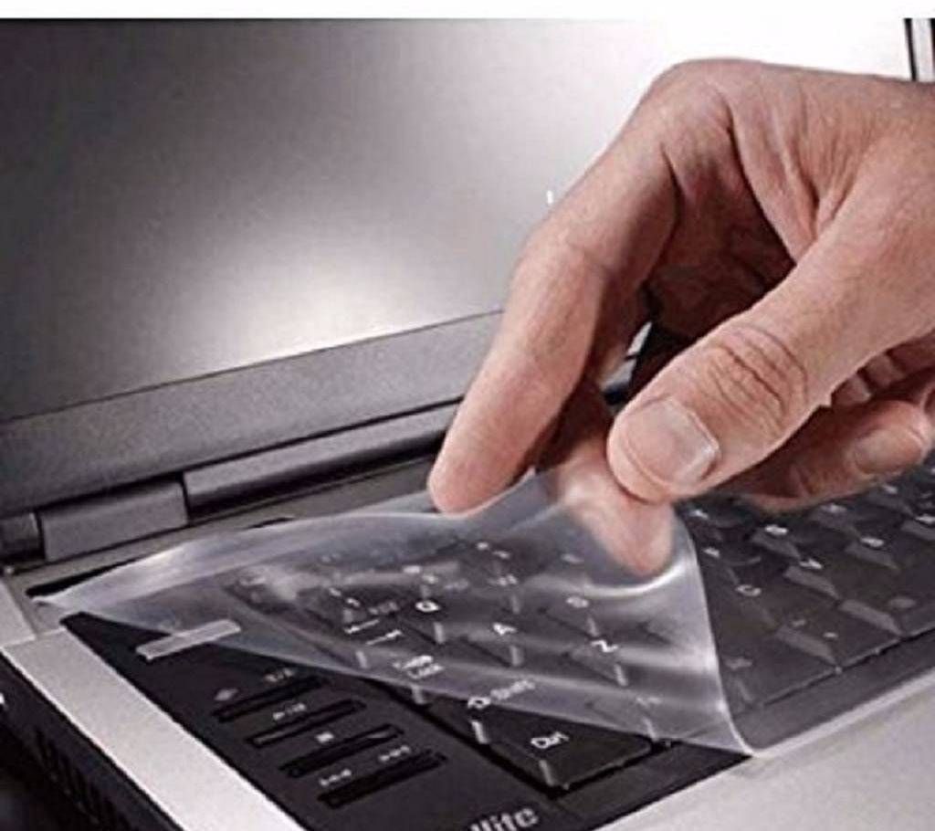 Laptop Keyboard Protector 14inch