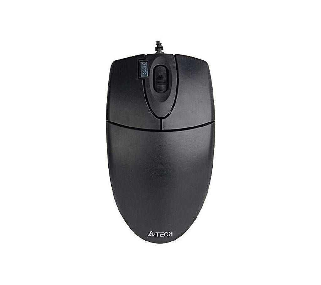 A4 Tech Wired Mouse OP-620