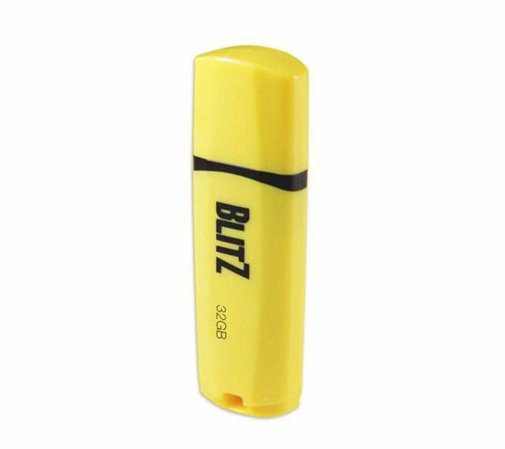 Patriot Blitz USB 3.1 Pen drive - 32GB