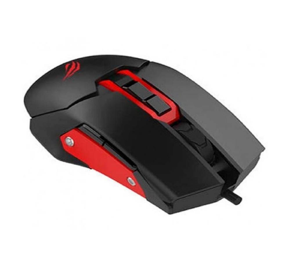 HAVIT HV-MS796 USB Gaming Mouse