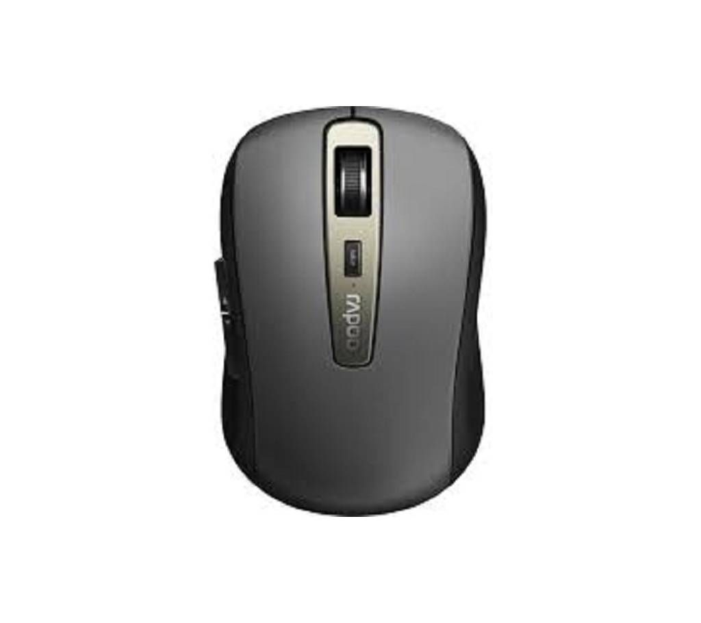 RAPOO MT350 Wireless Optical Mouse