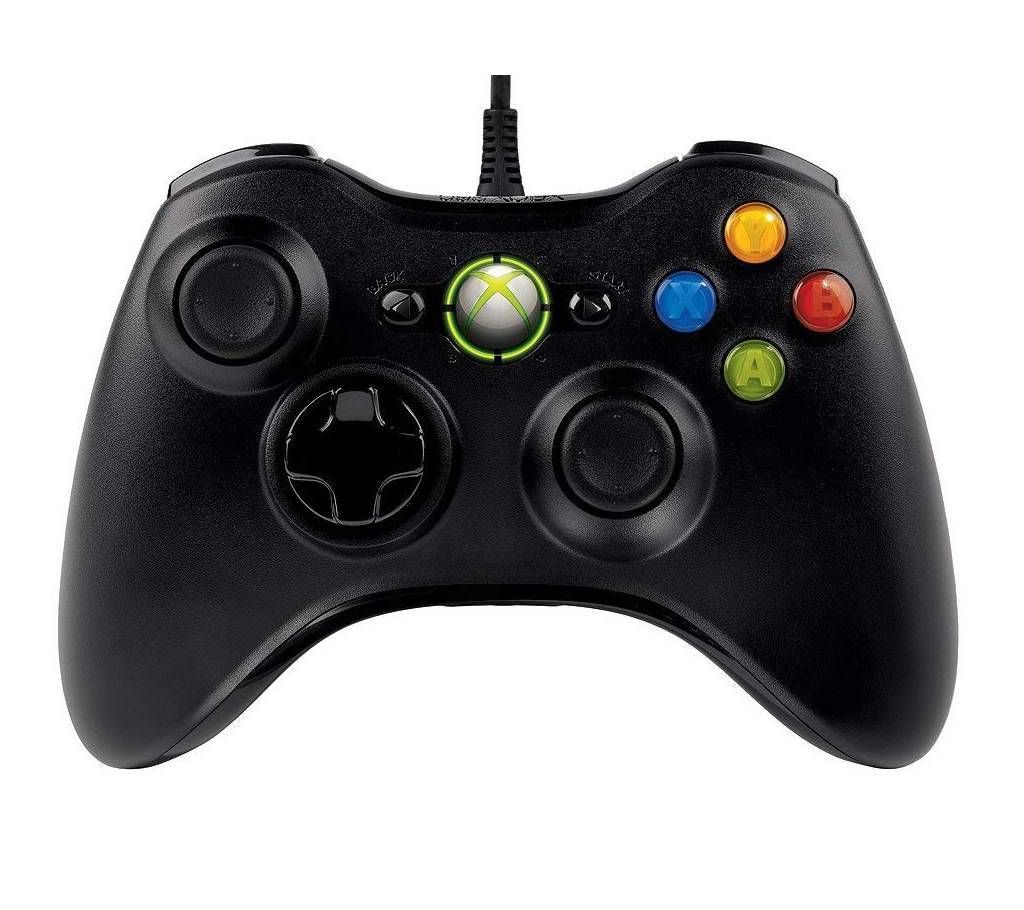 XBOX 360 game controller joystick 
