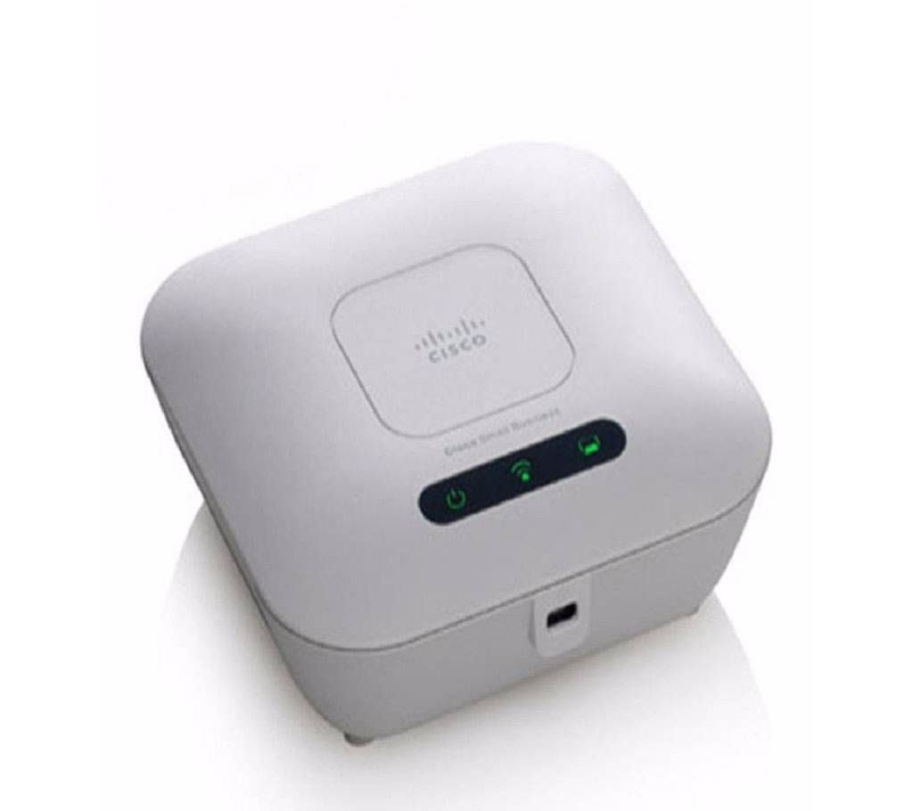 Cisco WAP321 Wireless-N Access Point