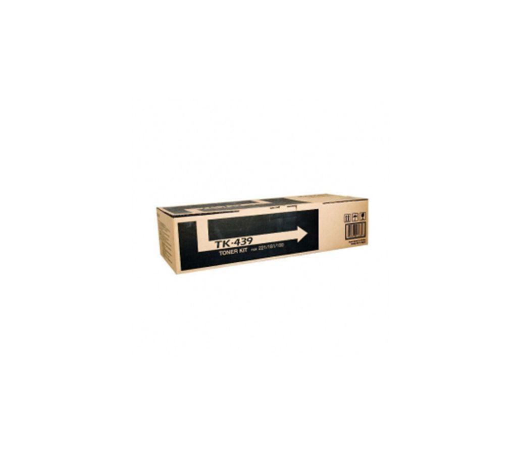Kyocera Photocopier Toner TK-439