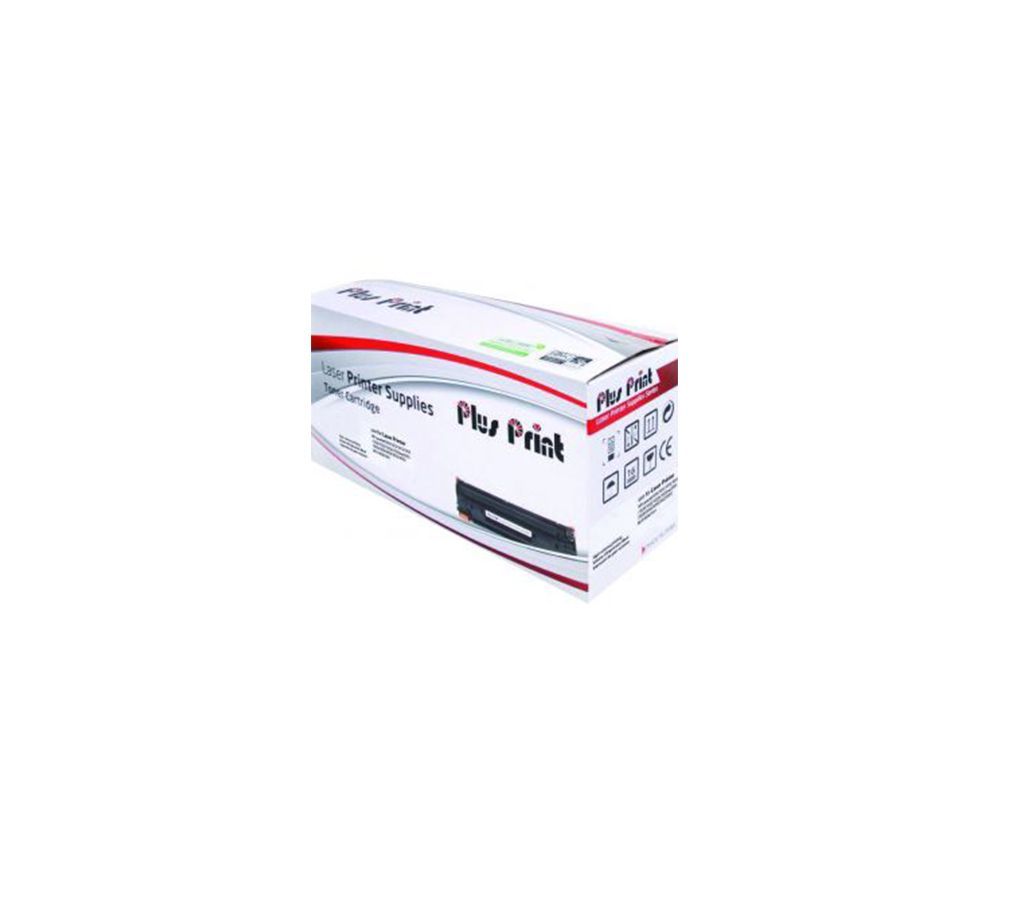 HP 55A Black Compatible Plus Print LaserJet Toner (CE255A)