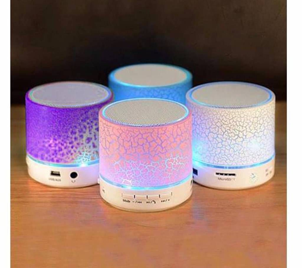 A9 blue tooth speaker - 1Pc