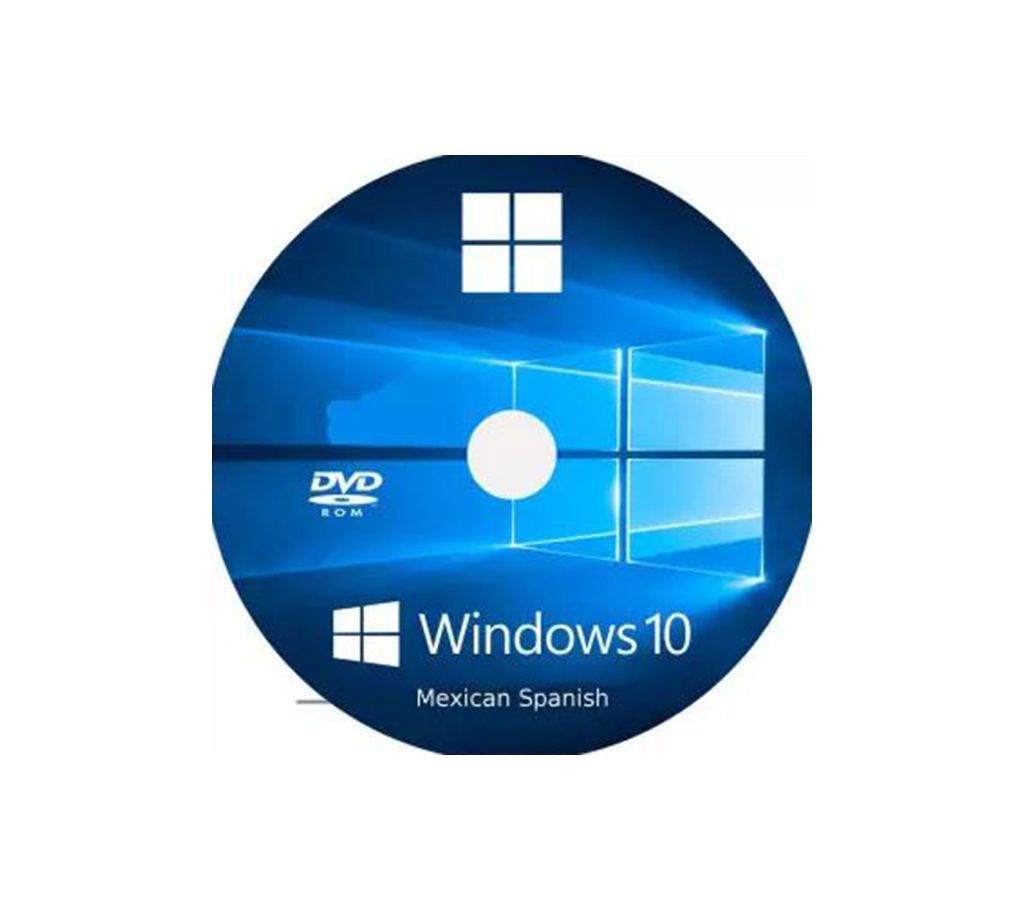 Windows 10 Full Version