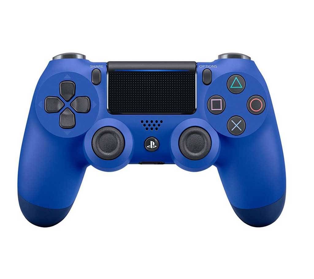 PS4 Controller Blue