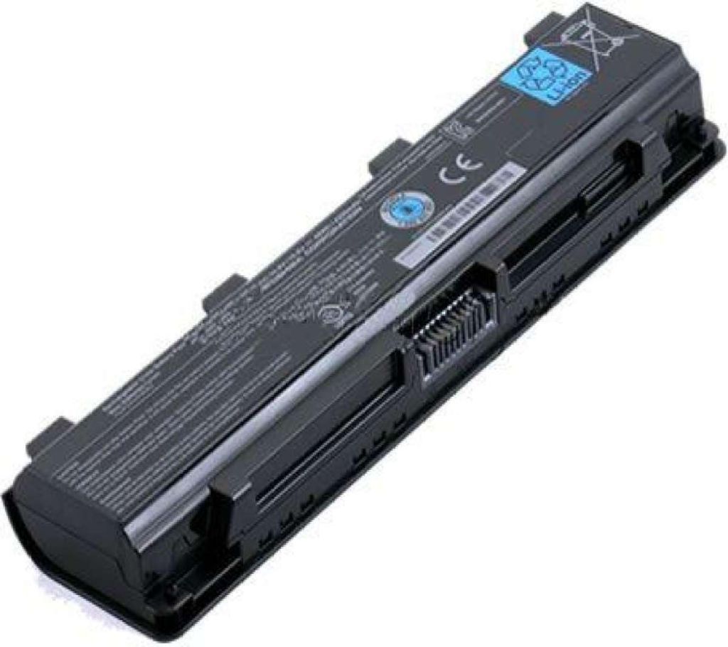 New Replacement PA5024U-1BRS Battery for Toshiba Satellite C55 C55-A C55T C55DT C55D C855 C855D L855 L875 P855 P875 S855 S875 Series 06 Months Warrant