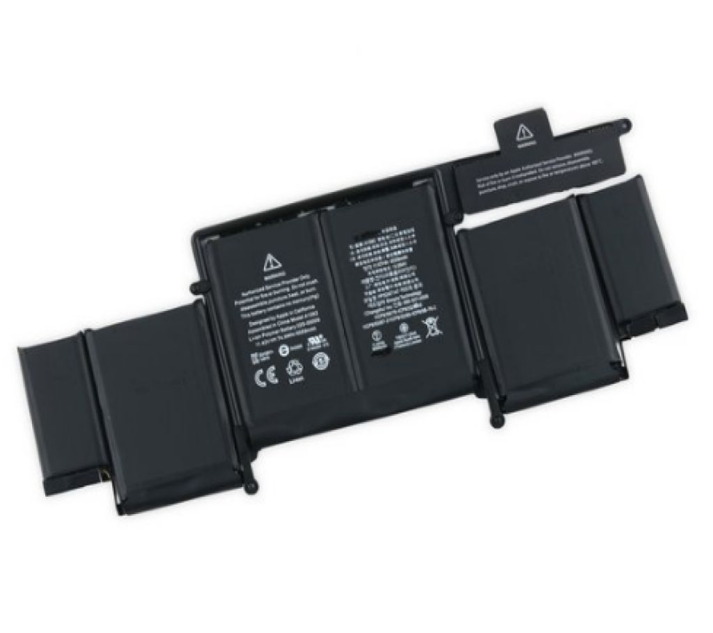 Rechargeable Laptop Battery Model Number A1493 