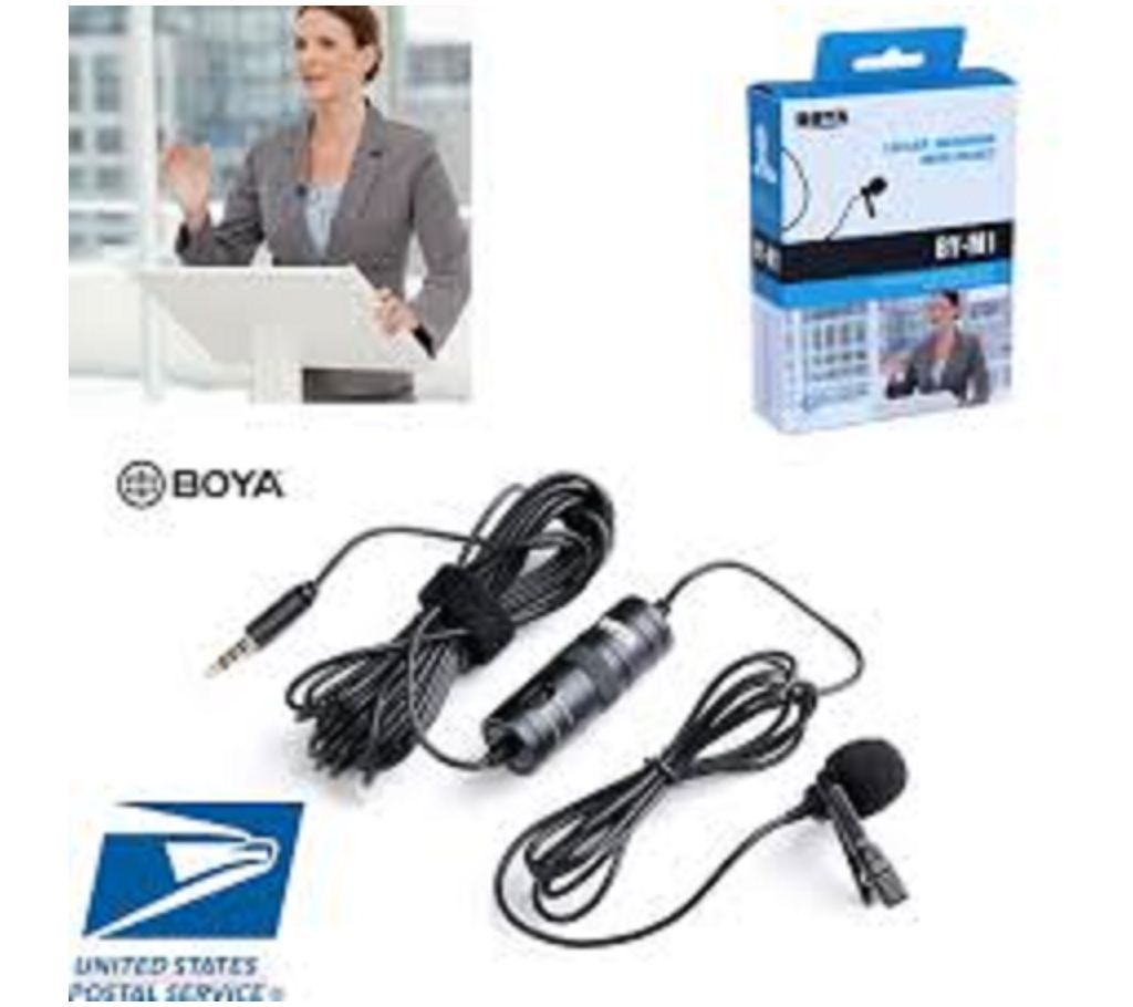 BY- MICROPHONE MICRO