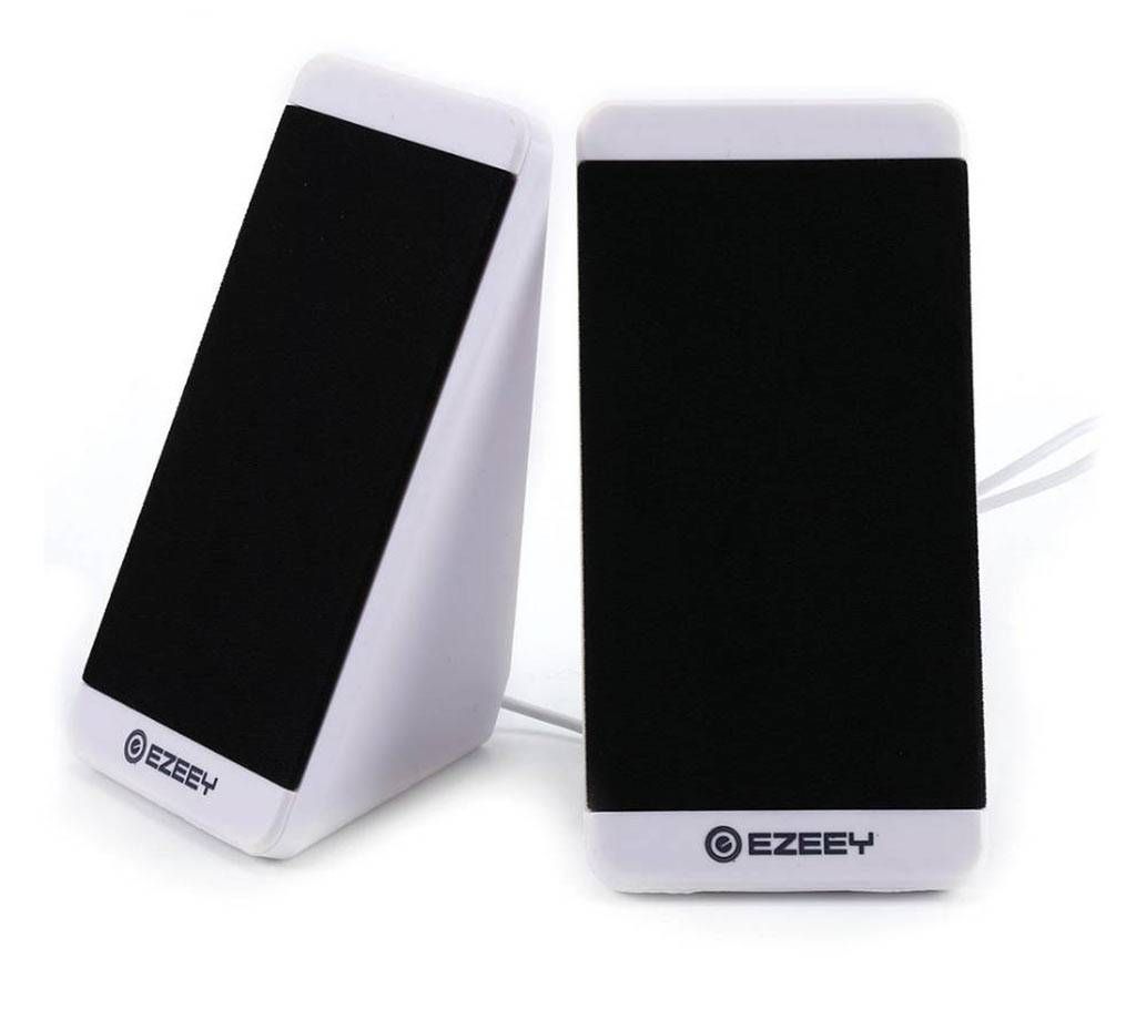 EZEEY S5 Portable USB 3.5mm Speaker