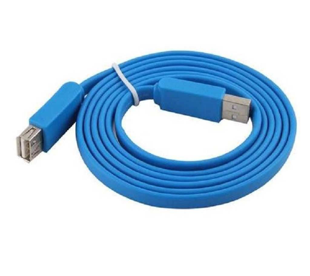 USB Male to Female High Speed Extension Cable