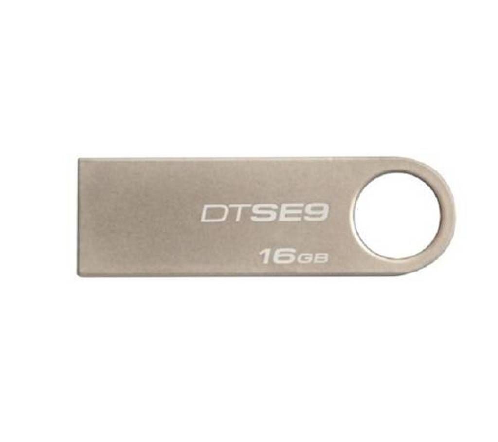 Kingston SE9 - Datatraveler - USB 3.0 - Flash Drive