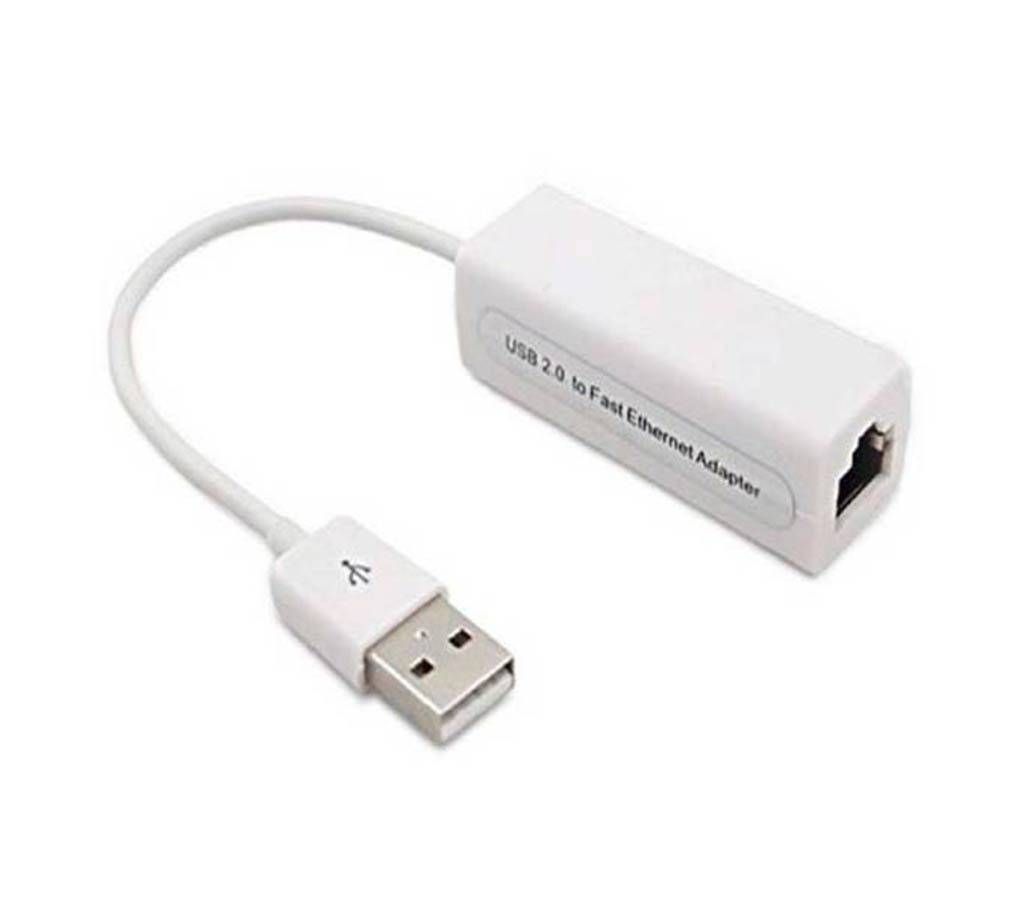 USB LAN adapter card