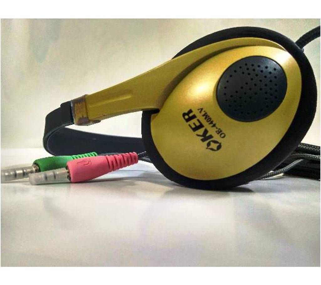 Oker Headphone