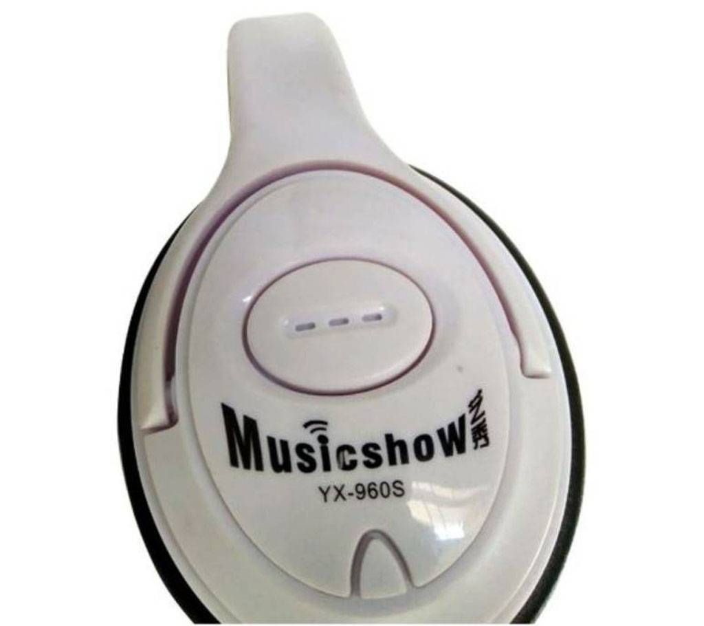 YX-960S Headphone